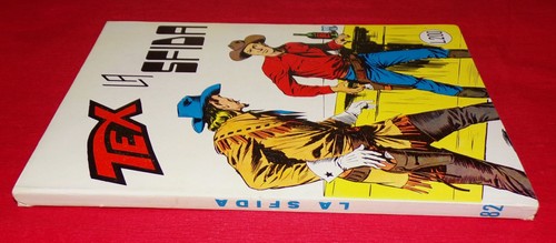 Tex gigante prima - n:82,