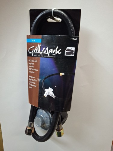 Grill mark 810822 tubo - grill,