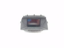MONITOR DI BORDO per OPEL ZAFIRA (A05) (06/05>) 1.7 CDTI (92KW) MNV 5P/D/1686CC