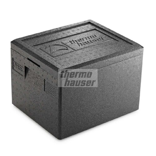 Box termico trasporto - termico,