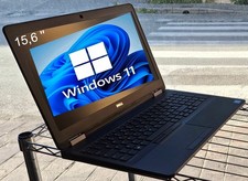 PORTATILE NOTEBOOK DELL E5570