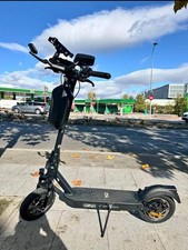 Vendo scooter SmartGyro k2 Pro XL Fino a 60km di autonomia +4915510733793