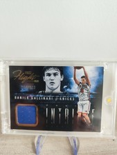 Danilo Gallinari /199 Panini