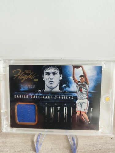 Danilo gallinari 199 panini - danilo,