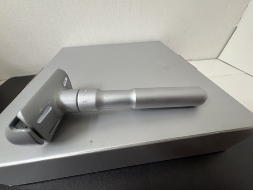 Merkur rasoio futur 700 - merkur,