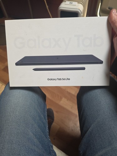 Galaxy tab lite p620 - tab,