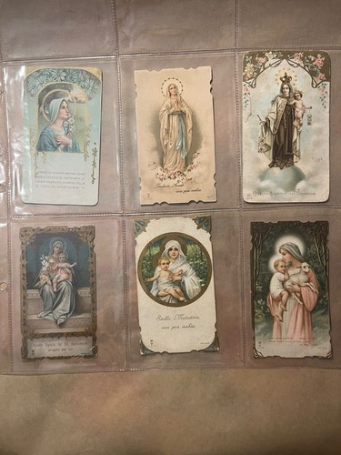 Santini religiosi lotto - religiosi,