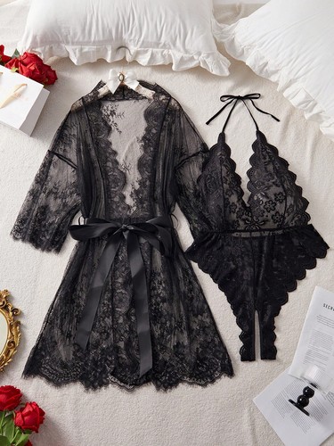 Body elegante taglie forti - , in