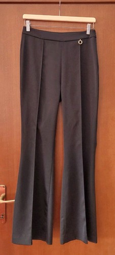 Pantaloni mangano eleganti - pantaloni, a