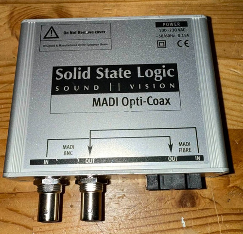 Convertitore solid state - state, logic