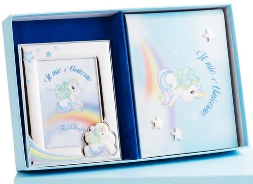 Set regalo bambino bimbo - regalo,