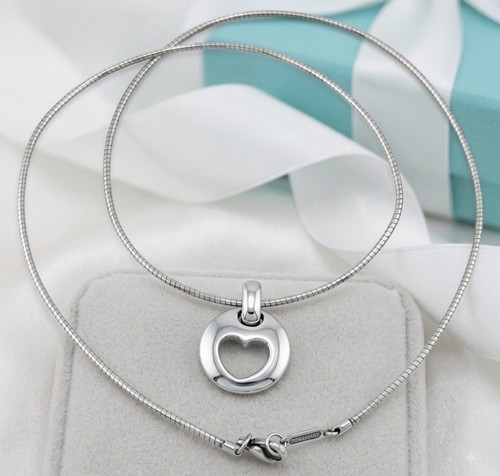 Collana serpente ciondolo