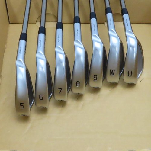 Ping i230 set ferri da - i230, di