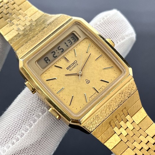Orologio vintage seiko - orologio,