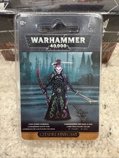 Warhammer 40k Dark Eldar