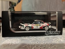 HPI 1:43 - TOYOTA CELICA ST185