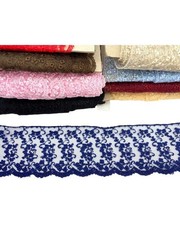 Passamaneria Merletto Pizzo