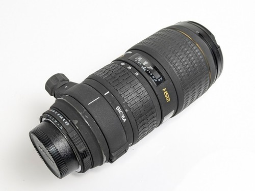 Sigma 200mm 8 d - sigma,