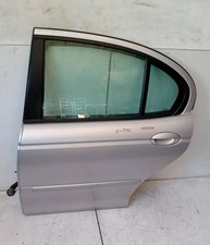 C2S42632 PORTA POSTERIORE SINISTRO per JAGUAR X-TYPE (02/01>05/10<) 2.0D BER
