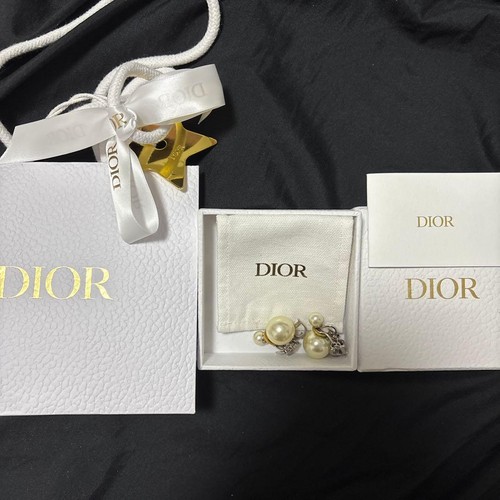 Orecchini cristian dior - cristian,
