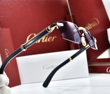 Occhiali da sole Cartier Decor