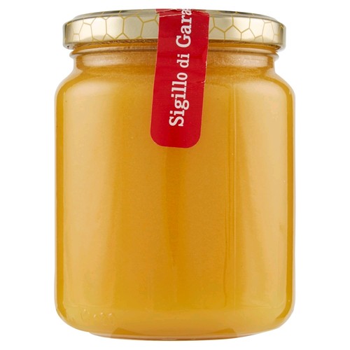 Miele millefiori artigianale