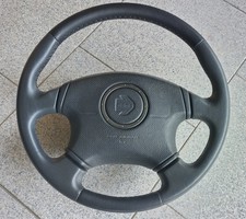 Volante Momo Subaru Impreza