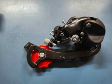 CAMBIO MTB POSTERIORE 7/89