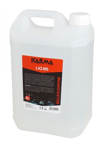 Karma liq liquido per - liq,