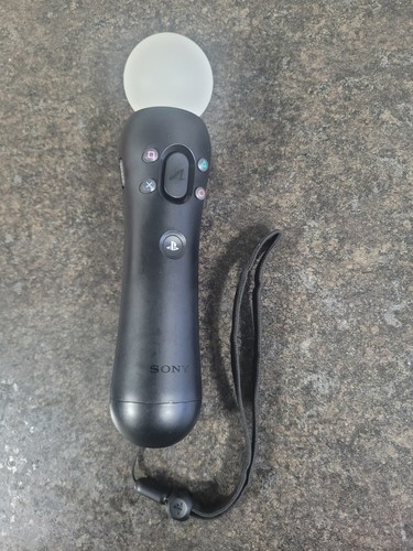 Sony playstation ps3 vr - ps3, ps