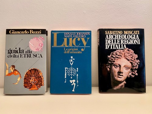 Stock libri lucy guida - -,