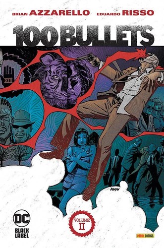 Brian azzarello eduardo - azzarello,