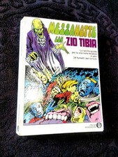 Mezzanotte Con Zio Tibia 401