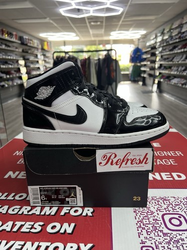 Air jordan mid all - jordan, se