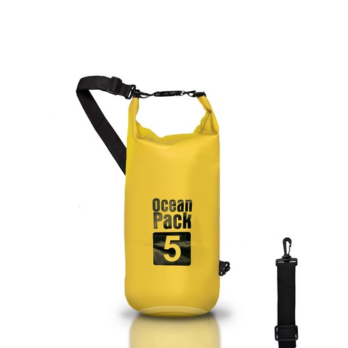 Dry bag borsa sacca zaino - sacca,