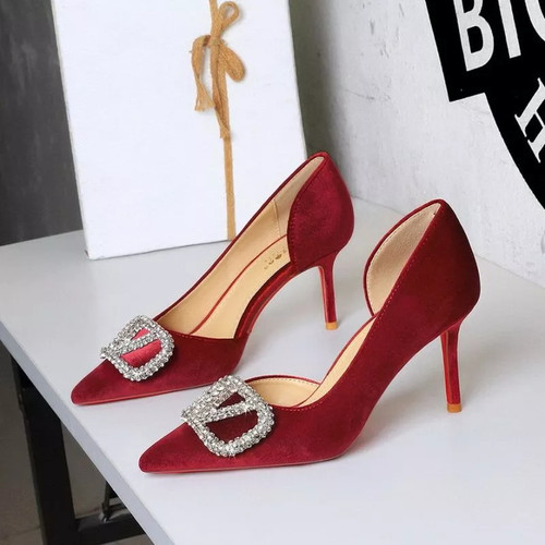 Decolte donna rosso vino - donna,
