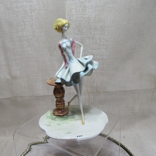 Figurina scricciolo italia - figurina, lo