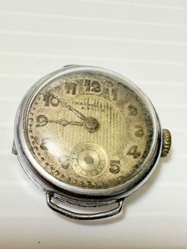 Antico orologio - , da
