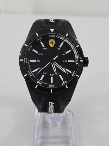 Orologio uomo scuderia - orologio,
