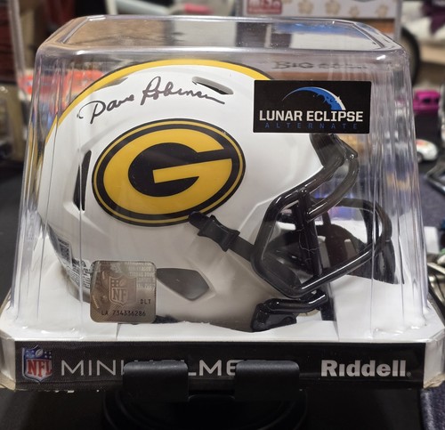 Mini casco dave robinson - casco,