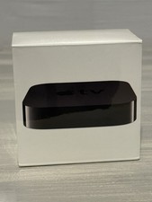 Apple TV 3a generazione