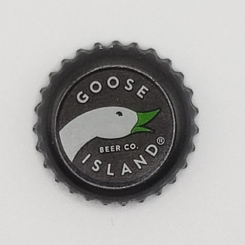 Tappo bottiglia crown - tappo, goose