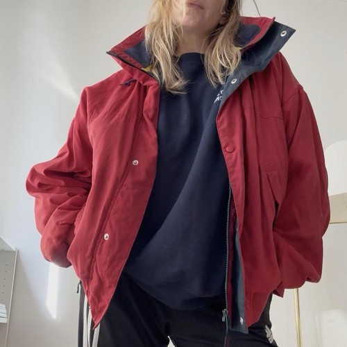 Giubbotto uomo gant - giubbotto,