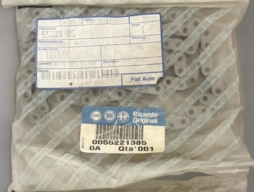 Fiat 55221385 catena - fiat,