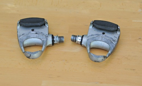 Pedali campagnolo athena - campagnolo, 1993
