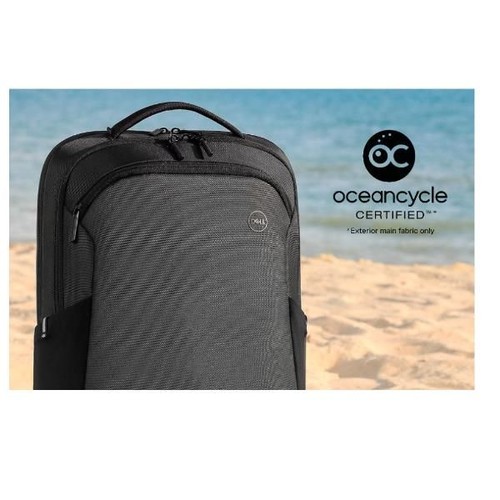 Dell ecoloop pro - ecoloop, backpack