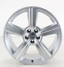 Audi e-Tron GE Cerchi Singoli