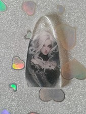 Truss Rod Cover for PRS SE