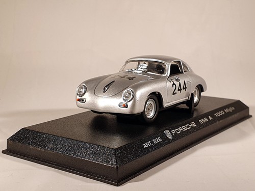 Dettaglio auto porsche - porsche, 356