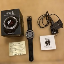 Orologio GPS Multisport Garmin